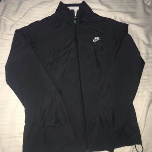 Women’s Nike Windbreaker